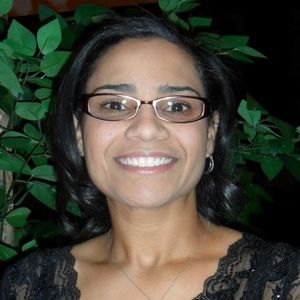 Meet your Posher, Cherida